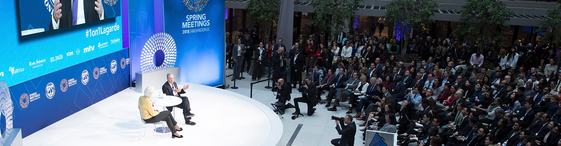 See All Videos and Photos from Events